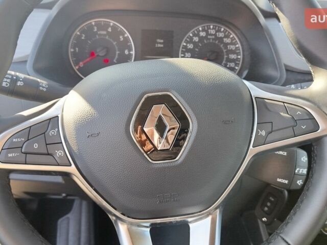 купить новое авто Рено Экспресс 2025 года от официального дилера Renault ВІННЕР ОБОЛОНЬ Рено фото