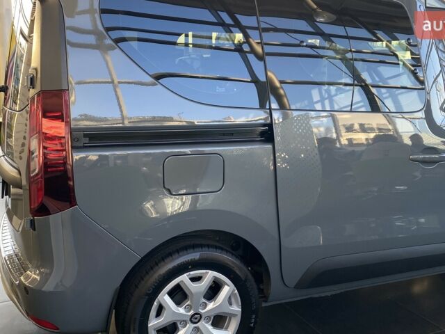 купить новое авто Рено Экспресс 2025 года от официального дилера Автоцентр AUTO.RIA Рено фото