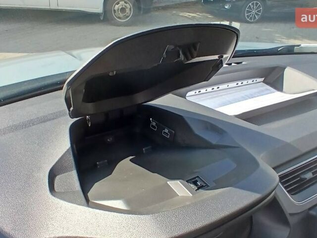 Рено Експрес, об'ємом двигуна 1.46 л та пробігом 0 тис. км за 25859 $, фото 9 на Automoto.ua