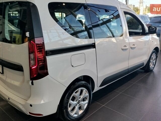 купить новое авто Рено Экспресс 2025 года от официального дилера Renault ВІННЕР ОБОЛОНЬ Рено фото