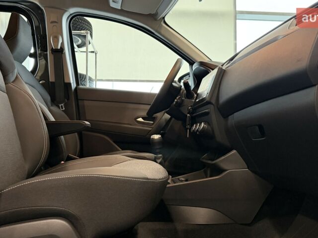 купити нове авто Рено Експрес 2025 року від офіційного дилера Автоцентр AUTO.RIA Рено фото