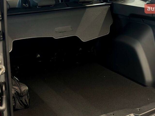 купить новое авто Рено Экспресс 2025 года от официального дилера Моторкар Кропивницький Рено фото