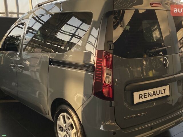 купить новое авто Рено Экспресс 2025 года от официального дилера Автоцентр AUTO.RIA Рено фото