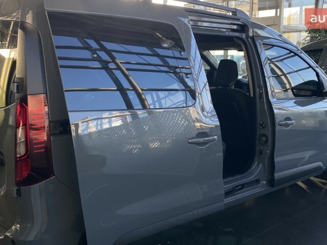 купить новое авто Рено Экспресс 2025 года от официального дилера Автоцентр AUTO.RIA Рено фото