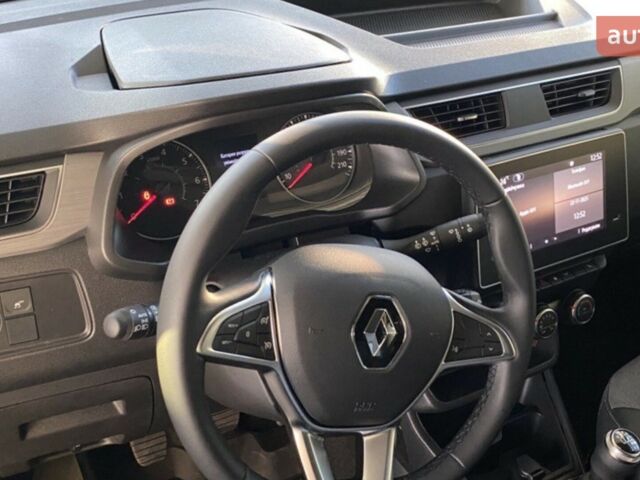 купить новое авто Рено Экспресс 2025 года от официального дилера Автоцентр AUTO.RIA Рено фото