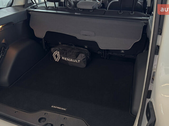 купить новое авто Рено Экспресс 2025 года от официального дилера Автоцентр AUTO.RIA Рено фото