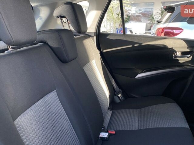 купить новое авто Рено Экспресс 2025 года от официального дилера Автоцентр AUTO.RIA Рено фото