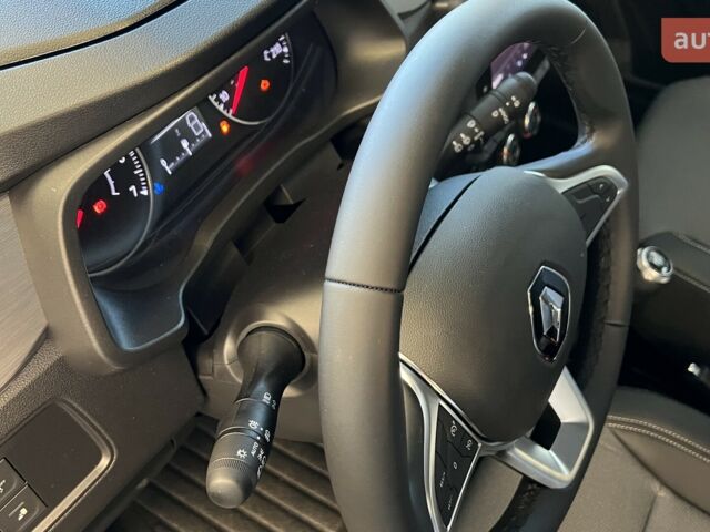 купить новое авто Рено Экспресс 2025 года от официального дилера Автоцентр AUTO.RIA Рено фото
