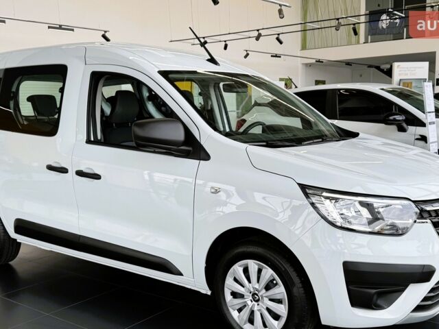 купить новое авто Рено Экспресс 2025 года от официального дилера Автоцентр AUTO.RIA Рено фото