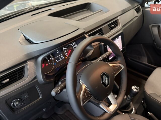 купить новое авто Рено Экспресс 2025 года от официального дилера Автоцентр AUTO.RIA Рено фото