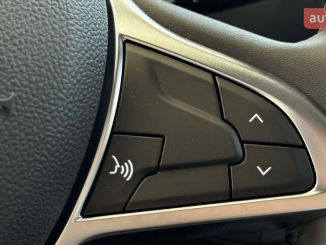 купити нове авто Рено Експрес 2025 року від офіційного дилера АВТО ГРУП Renault Рено фото