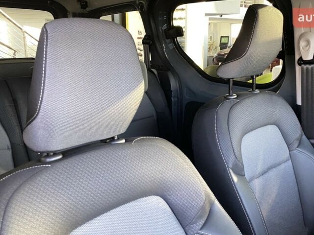 купить новое авто Рено Экспресс 2025 года от официального дилера Автоцентр AUTO.RIA Рено фото