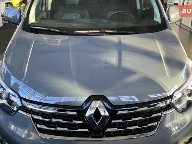 купить новое авто Рено Экспресс 2025 года от официального дилера Автоцентр AUTO.RIA Рено фото