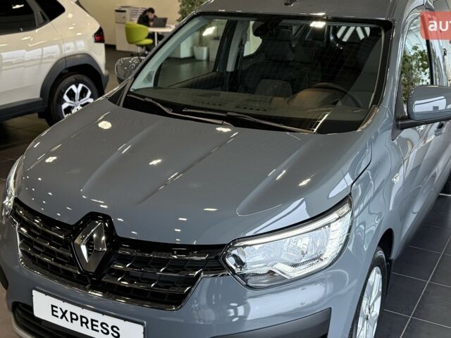 купить новое авто Рено Экспресс 2025 года от официального дилера Автоцентр AUTO.RIA Рено фото