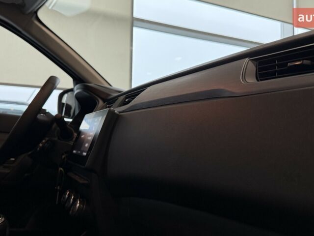 купити нове авто Рено Експрес 2025 року від офіційного дилера Автоцентр AUTO.RIA Рено фото