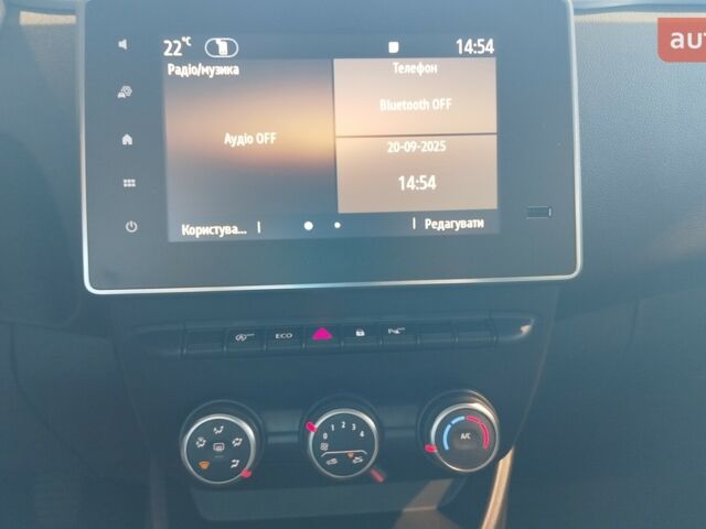 купить новое авто Рено Экспресс 2025 года от официального дилера Renault ВІННЕР ОБОЛОНЬ Рено фото