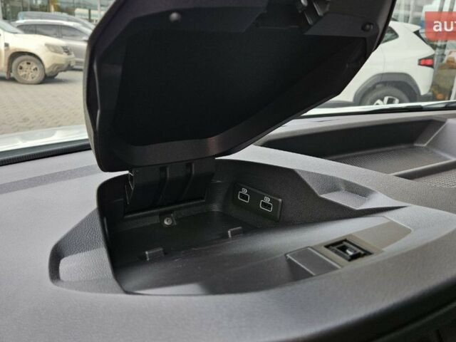 Рено Экспресс, объемом двигателя 1.46 л и пробегом 0 тыс. км за 23837 $, фото 18 на Automoto.ua