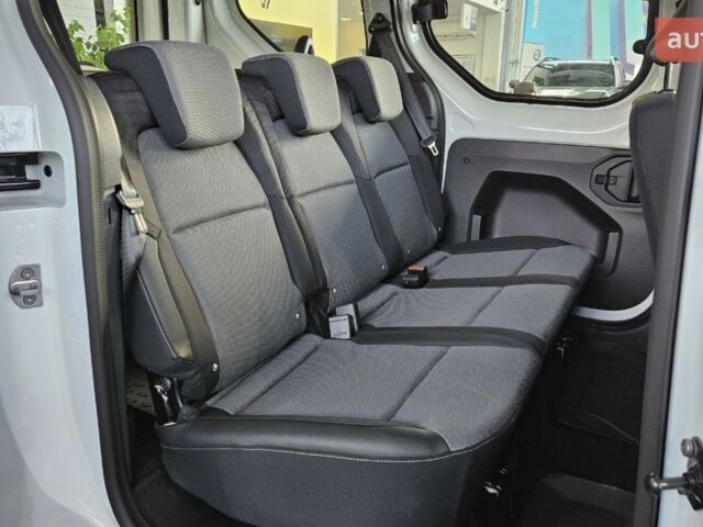 Рено Експрес, об'ємом двигуна 1.46 л та пробігом 0 тис. км за 24179 $, фото 17 на Automoto.ua