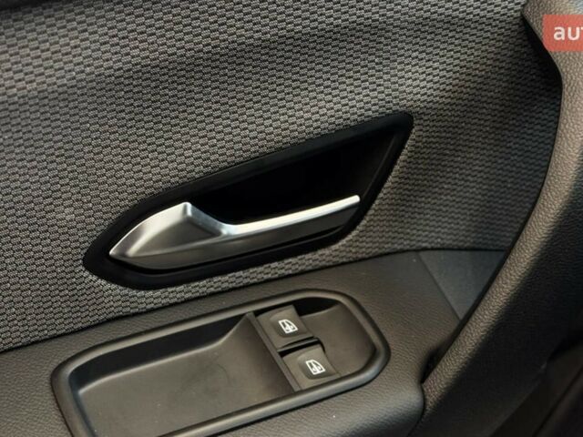 купити нове авто Рено Експрес 2025 року від офіційного дилера АВТО ГРУП Renault Рено фото