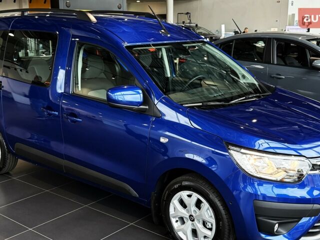 купить новое авто Рено Экспресс 2025 года от официального дилера Автоцентр AUTO.RIA Рено фото