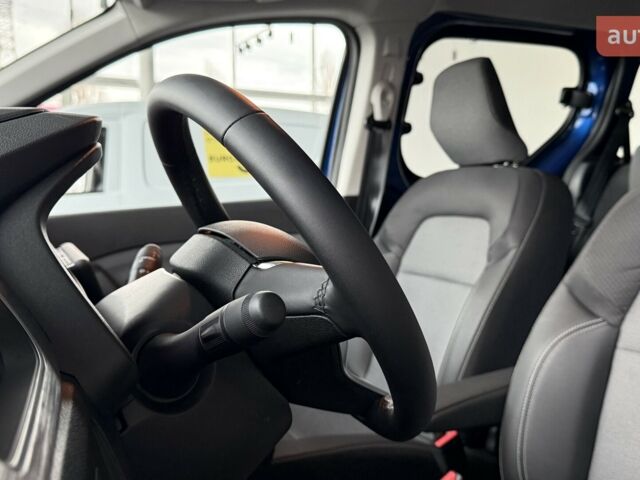 купить новое авто Рено Экспресс 2025 года от официального дилера Автоцентр AUTO.RIA Рено фото