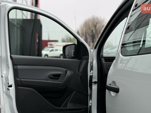 купить новое авто Рено Экспресс 2025 года от официального дилера Автоцентр AUTO.RIA Рено фото