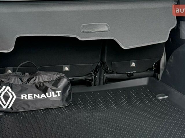 купити нове авто Рено Експрес 2025 року від офіційного дилера ООО«Торговий дім «Фаворит – Авто» Рено фото