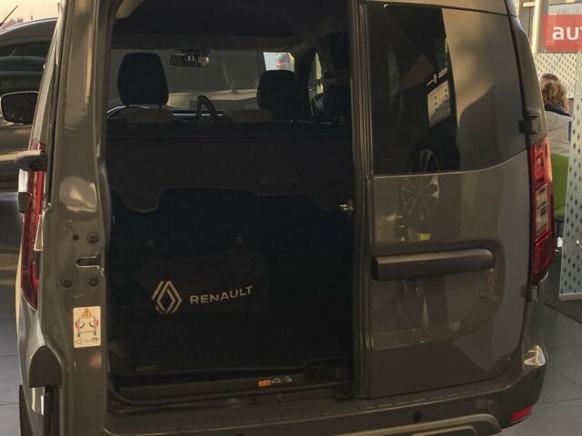 купить новое авто Рено Экспресс 2025 года от официального дилера Автоцентр AUTO.RIA Рено фото