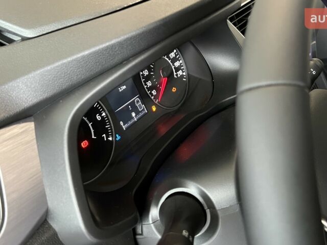 купить новое авто Рено Экспресс 2025 года от официального дилера Автоцентр AUTO.RIA Рено фото