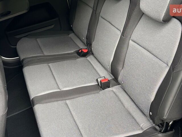 Рено Экспресс, объемом двигателя 1.46 л и пробегом 0 тыс. км за 25724 $, фото 8 на Automoto.ua