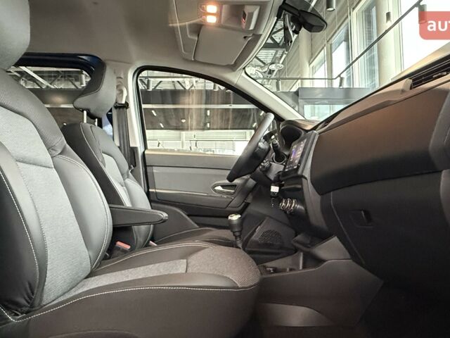 купить новое авто Рено Экспресс 2025 года от официального дилера Автоцентр AUTO.RIA Рено фото