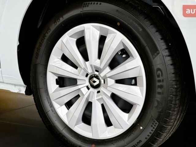 купить новое авто Рено Экспресс 2025 года от официального дилера Автоцентр AUTO.RIA Рено фото