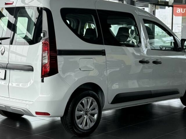 купити нове авто Рено Експрес 2025 року від офіційного дилера ООО«Торговий дім «Фаворит – Авто» Рено фото