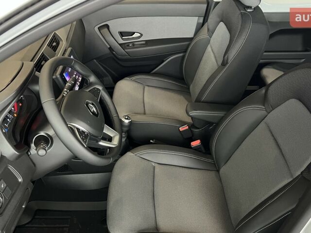 купить новое авто Рено Экспресс 2025 года от официального дилера Автоцентр AUTO.RIA Рено фото