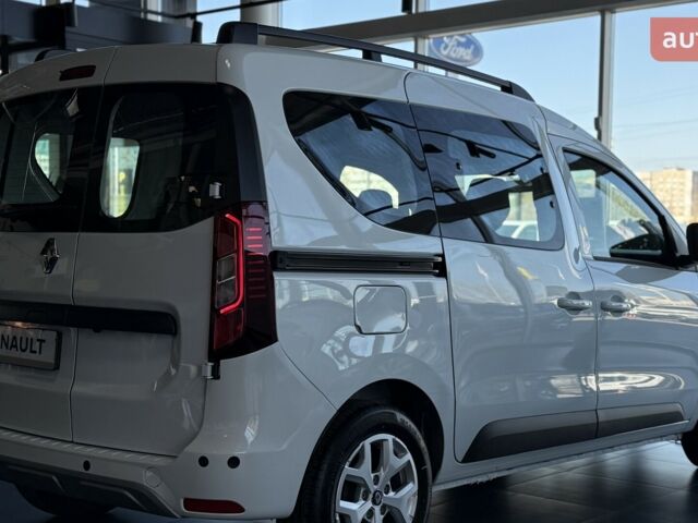 купить новое авто Рено Экспресс 2025 года от официального дилера Автоцентр AUTO.RIA Рено фото