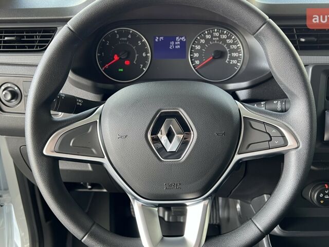 Рено Експрес, об'ємом двигуна 1.46 л та пробігом 0 тис. км за 21178 $, фото 19 на Automoto.ua