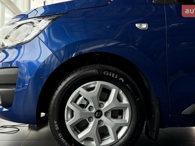 купить новое авто Рено Экспресс 2025 года от официального дилера Автоцентр AUTO.RIA Рено фото