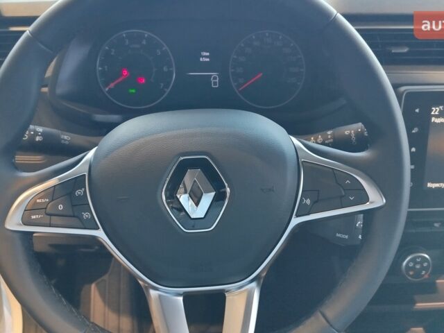 купить новое авто Рено Экспресс 2025 года от официального дилера Renault ВІННЕР ОБОЛОНЬ Рено фото