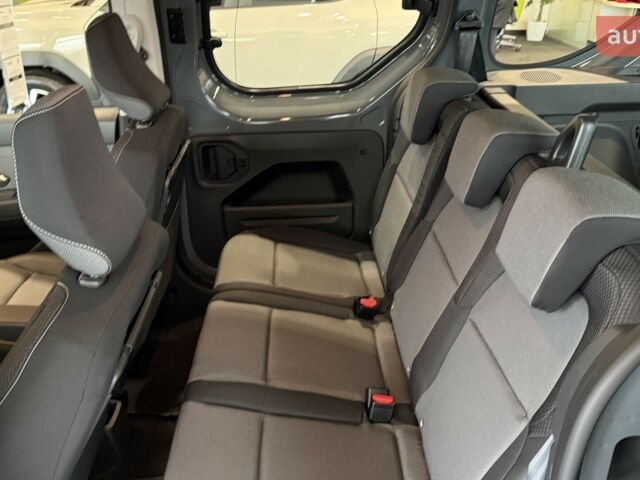 купити нове авто Рено Експрес 2025 року від офіційного дилера Автоцентр AUTO.RIA Рено фото