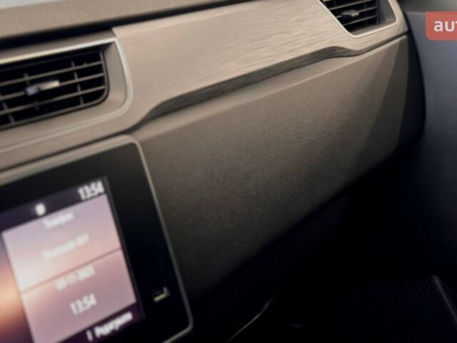 купить новое авто Рено Экспресс 2025 года от официального дилера Моторкар Кропивницький Рено фото