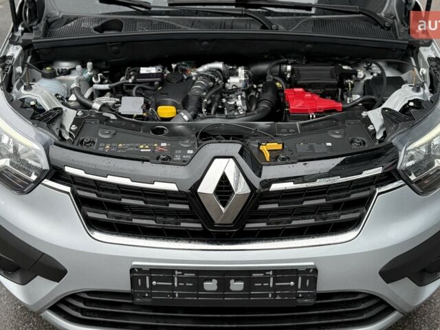 купить новое авто Рено Экспресс 2025 года от официального дилера Автоцентр AUTO.RIA Рено фото