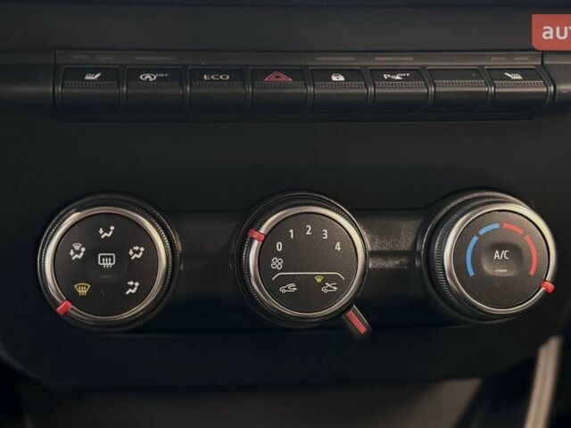 купить новое авто Рено Экспресс 2025 года от официального дилера Моторкар Кропивницький Рено фото