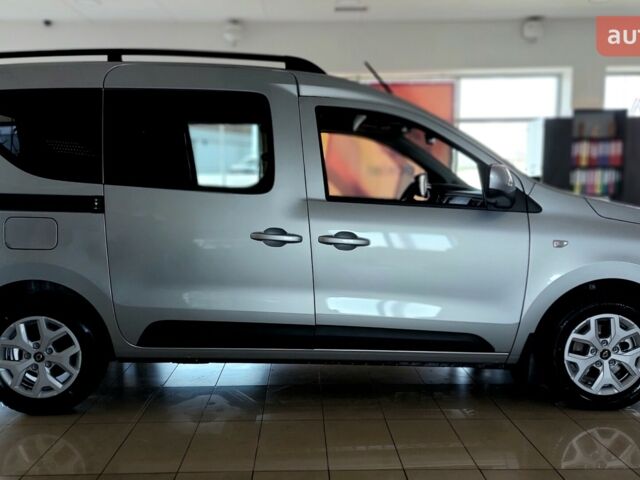 Рено Экспресс 2025 в Ровно на Automoto.ua Рено Экспресс, объемом двигателя 1.46 л и пробегом 0 тыс. км за 26388 $, фото 1 на Automoto.ua