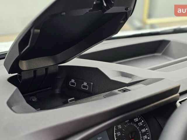 Рено Експрес, об'ємом двигуна 1.46 л та пробігом 0 тис. км за 25566 $, фото 15 на Automoto.ua