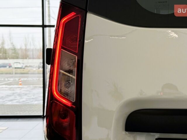 купить новое авто Рено Экспресс 2025 года от официального дилера Автоцентр AUTO.RIA Рено фото