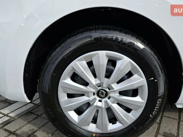 Рено Экспресс, объемом двигателя 1.46 л и пробегом 0 тыс. км за 23837 $, фото 25 на Automoto.ua