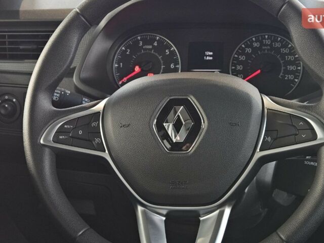 Рено Експрес, об'ємом двигуна 1.46 л та пробігом 0 тис. км за 24179 $, фото 12 на Automoto.ua