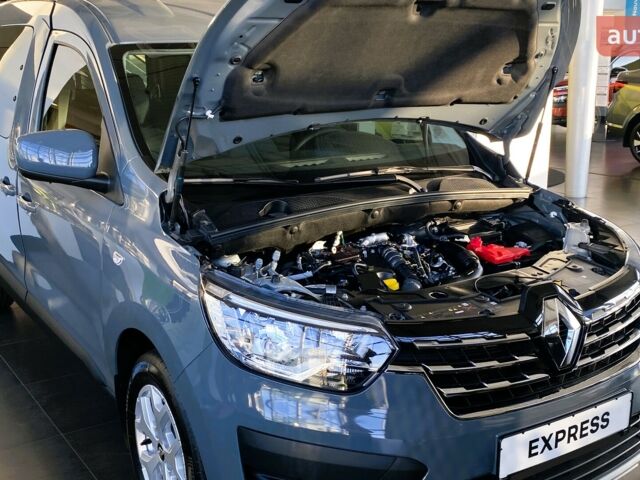 купить новое авто Рено Экспресс 2025 года от официального дилера Автоцентр AUTO.RIA Рено фото