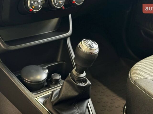 купити нове авто Рено Експрес 2025 року від офіційного дилера АВТО ГРУП Renault Рено фото