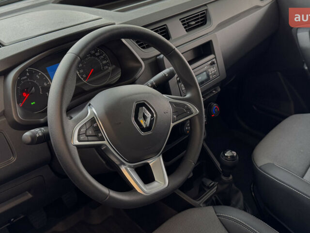 купить новое авто Рено Экспресс 2025 года от официального дилера Автоцентр AUTO.RIA Рено фото